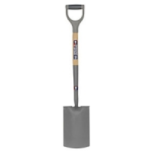 Spear & Jackson Neverbend Professional Carbon Digging Spade £19.99