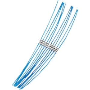 Bosch Extra Strong Spool Lines For Combitrim 30 30cm 10 Pack &pound;7.49