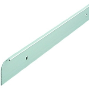 Wickes Worktop End Cap Trim Black 38mm £7.66
