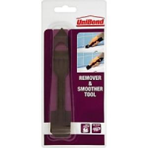 UniBond Remover and Smoother Tool £3.59