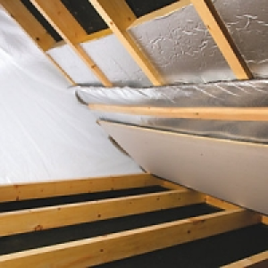 TLX Silver Multi-Foil Insulation 1.2 x 10m £99.99