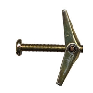 Fischer Spring Toggle 5x50mm Pack of 20
