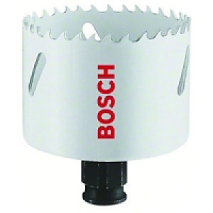 Bosch Progressor Hole Saw 76mm £13.49