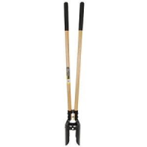 Wickes Post Hole Digger 1480mm £24.99