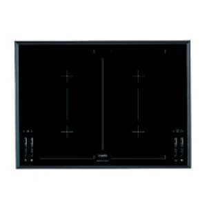 AEG HK764403FB 4 Zone Maxisense Induction Hob Black 710mm £769.00