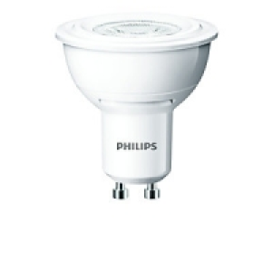 Philips 50W GU10 LED Spot Bulb £6.99