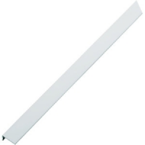 Wickes Angle White PVC 15.5 x 27.5 x 1000mm £3.45