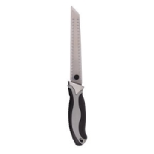 Wickes Triple Ground Plasterboard Saw