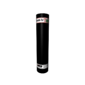 IKO Torchflo Torch On Cap Sheet Green 8x1m
