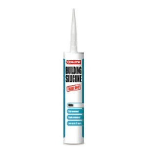 Evo-Stik Low Modulus Building Silicone