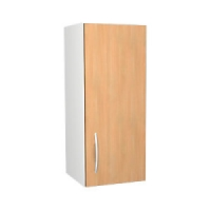Wickes Oakmont Wall Unit 300mm