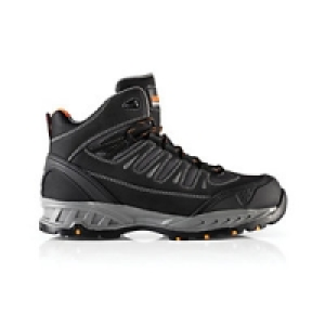 Scruffs Milne Safety Boot Size 10
