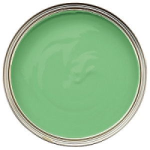 Wickes Kitchen Matt Conifer Shade 2.5L &pound;19.99
