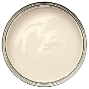 Dulux Natural Hints Matt Emulsion Paint Orchid White 5L £29.99
