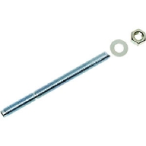 Wickes Pre Cut Studs 12x160mm Pack 4 £4.49