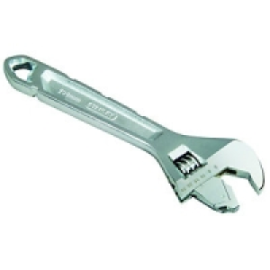 Stanley Fat Max Ratcheting Adjustable Wrench 200mm £18.99