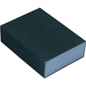 Wickes Wet & Dry Sanding Sponge Fine/Medium £2.49