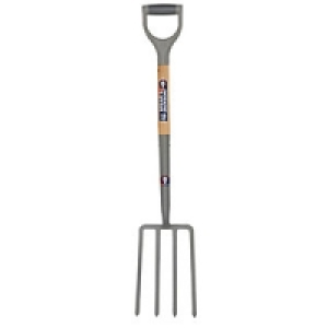 Spear & Jackson Neverbend Professional Carbon Digging Fork £19.99