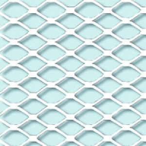 Wickes Galvanised Metal Mesh Lath 2500x700mm £11.99