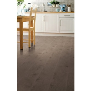 Wickes San Diego Oak Laminate Flooring £28.84