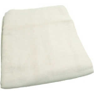 Wickes Staircase Cotton Dust Sheet 7.3x0.9m £11.49