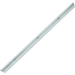 Wickes Carpet Cover Strip Silver Effect 900mm £3.99