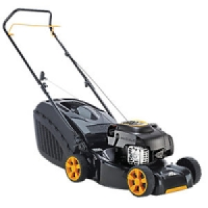 McCulloch B&S 125cc Lawnmower Steel 40cm £151.99
