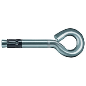 BP Fischer Premium+ FNA Eye Bolt 6x25 OE Pack of 5