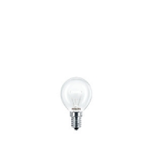 Philips 40W SES Oven Bulb £2.99