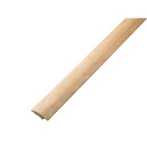 Wickes Solid Oak Reducer 900mm £9.99