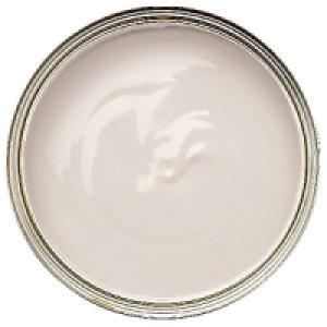 Dulux Natural Hints Matt Emulsion Paint Nutmeg White 2.5L £18.99