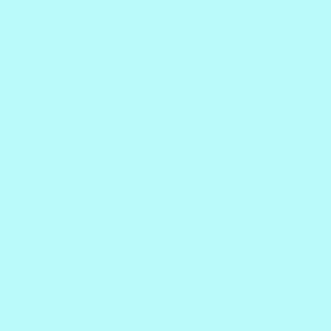 Wickes Non-Drip Gloss Paint Soft Blue 750ml &pound;12.99