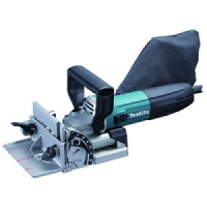 Makita PJ7000 Biscuit Jointer 240v