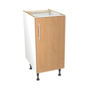 Wickes Oakmont base unit 400mm