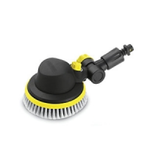 Rotating Wash Brush (WB100)