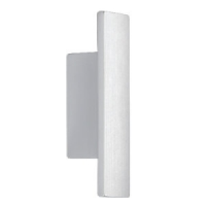 Wickes Bathroom Unit Handle Grooved T Pull Handle Satin Nick £15.00