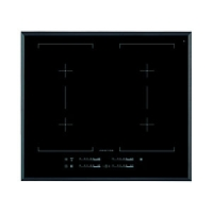 AEG HK654400FB 4 Zone MaxiSense Flexi Induction Hob Black 60 &pound;729.00