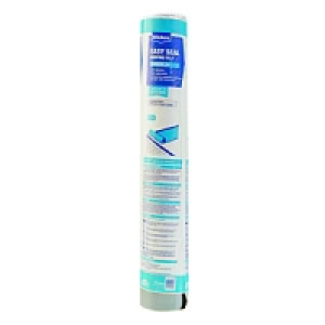 Wickes Easy Seal Underlay Felt 8x1m