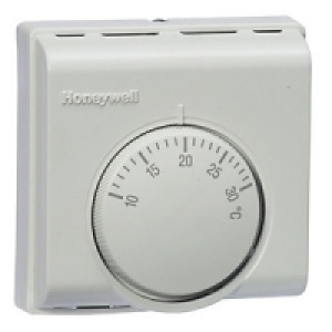 Honeywell T6360B 10 Amp Room Thermostat