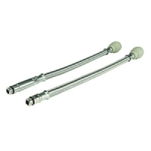 Flexi Hose Monobloc Mixer Spdfit
