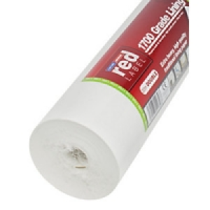 Erfurt Lining Paper 1700 Grade 20m