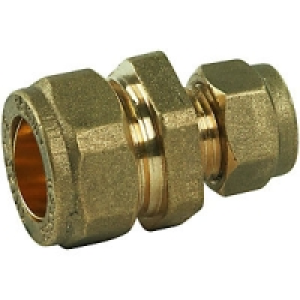 Wickes Compression Reducer 15 x 10mm Pack 2 £3.99