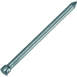 Wickes Lost Head Nails 50mm 400g