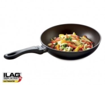 Stir Fry Wok Pan