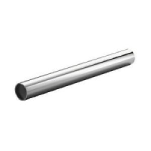 Wickes Waste Pipe Chrome Finish 32 x 400mm £6.83
