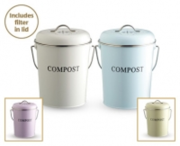 Small Compost Bin £8.99