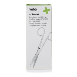 Wilko  Wilko Scissors