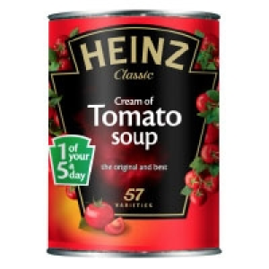 Heinz Soup £69.00