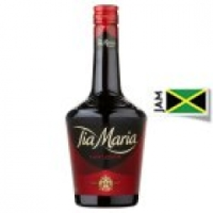 Tia Maria £12.00