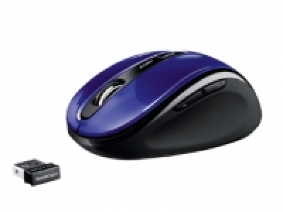 Silvercrest Wireless Optical Mouse £6.99